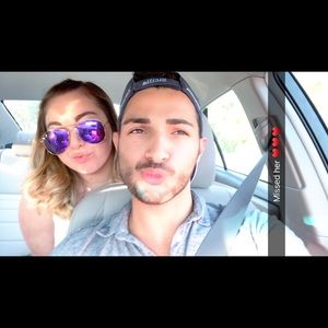 Meet your Posher, Peter